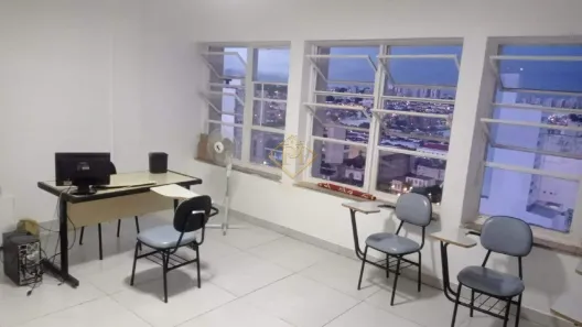 Sala Comercial à venda, 38m² no Centro, Ribeirão Preto