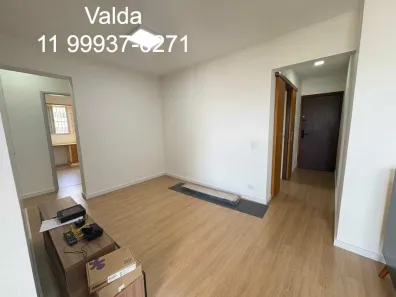 Apartamento com 3 Quartos para alugar, 84m² no Vila Butantã, São Paulo