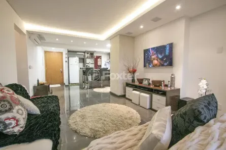 Apartamento com 2 Quartos à venda, 85m² no Petrópolis, Porto Alegre
