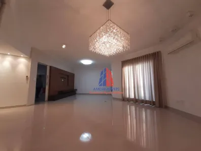 Apartamento com 3 Quartos à venda, 157m² no Vila Rehder, Americana