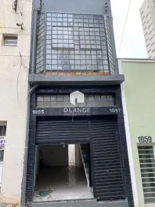 Sala Comercial para alugar, 64m² no Centro, Campinas