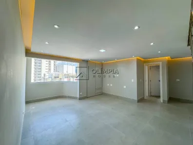 Cobertura com 3 Quartos à venda, 122m² no Moema, São Paulo