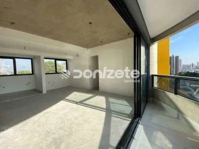 Apartamento com 2 Quartos à venda, 85m² no Jardim, Santo André