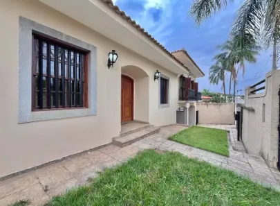 Sobrado com 4 Quartos à venda, 334m² no Jardim das Paineiras, Campinas