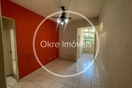 Apartamento com 2 Quartos à venda, 66m² no Botafogo, Rio de Janeiro