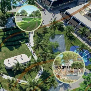 Lote/Terreno à venda, 266m² no Morada de Laranjeiras, Serra