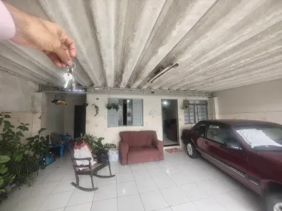 Ponto Comercial com 2 Quartos à venda, 119m² no Residencial Sol Nascente, São José dos Campos