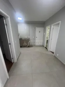 Apartamento com 2 Quartos para alugar, 38m² no Vila Augusta, Guarulhos