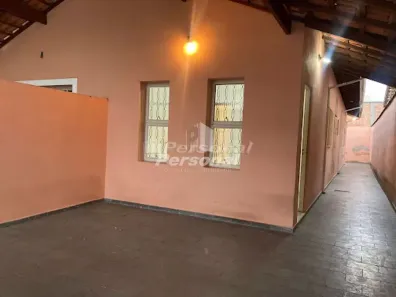 Casa com 2 Quartos à venda, 65m² no Esplanada Independência, Taubaté