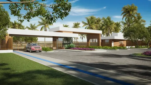 Lote/Terreno à venda, 237m² no , Barra dos Coqueiros