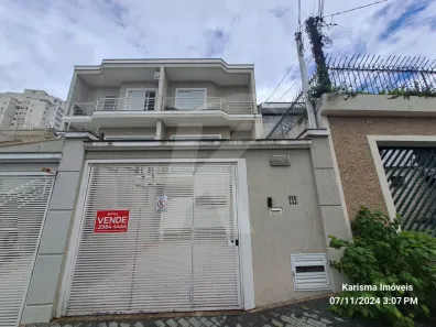 Sobrado com 3 Quartos à venda, 208m² no Vila Dom Pedro II, São Paulo
