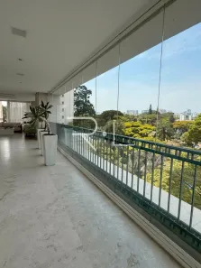 Apartamento com 4 Quartos à venda, 408m² no Moema, São Paulo