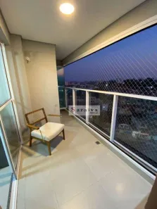 Apartamento com 2 Quartos à venda, 57m² no Demarchi, São Bernardo do Campo