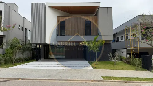 Sobrado com 5 Quartos à venda, 500m² no Condomínio Residencial Alphaville II, São José dos Campos