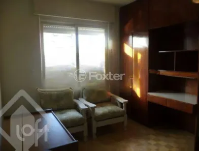 Apartamento com 1 Quarto à venda, 32m² no Azenha, Porto Alegre