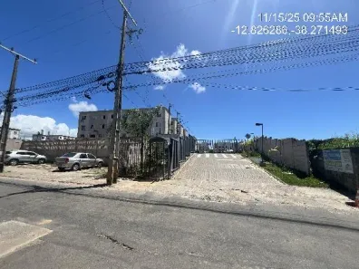 Apartamento com 2 Quartos à venda, 40m² no Cajazeiras de Abrantes (Abrantes), Camaçari