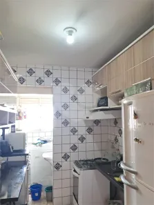 Apartamento com 3 Quartos à venda, 55m² no Vila Amélia, São Paulo