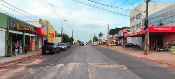 Lote/Terreno para alugar, 2700m² no Alto do Farol, Raposa