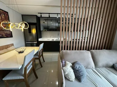 Apartamento com 2 Quartos à venda, 76m² no Itacorubi, Florianópolis