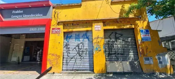 com 1 Quarto à venda, 300m² no Vila Gustavo, São Paulo