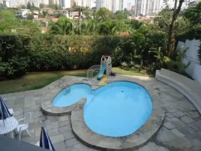 Apartamento com 4 Quartos à venda, 200m² no Santa Cecília, São Paulo