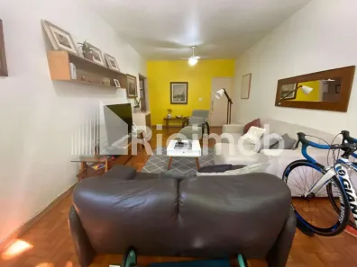 Apartamento com 3 Quartos à venda, 120m² no Copacabana, Rio de Janeiro