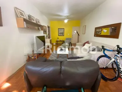 Apartamento com 3 Quartos à venda, 120m² no Copacabana, Rio de Janeiro