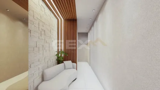Apartamento com 3 Quartos à venda, 57m² no Centro, Divinópolis