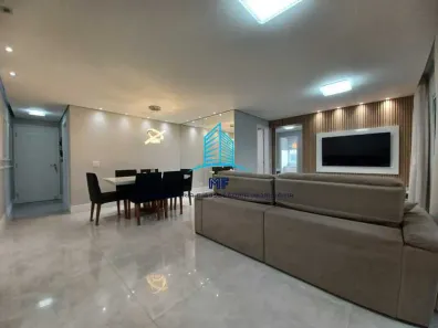 Apartamento com 3 Quartos à venda, 103m² no Vila Suzana, São Paulo