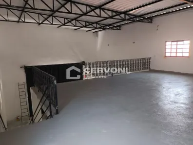 Galpão/Depósito/Armazém para alugar, 240m² no Jardim Vale Paraíso, São José dos Campos