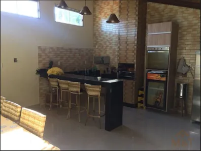 Casa com 3 Quartos à venda, 160m² no Residencial Recanto dos Buritis, Goiânia