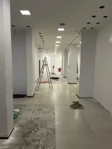 Ponto Comercial para alugar, 260m² no Campo Grande, Rio de Janeiro