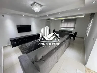 Casa com 4 Quartos à venda, 237m² no José Menino, Santos