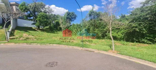 Lote/Terreno à venda, 511m² no Joapiranga, Valinhos