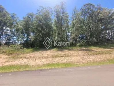 Lote/Terreno à venda, 2160m² no Condomínio Terras de São José, Itu