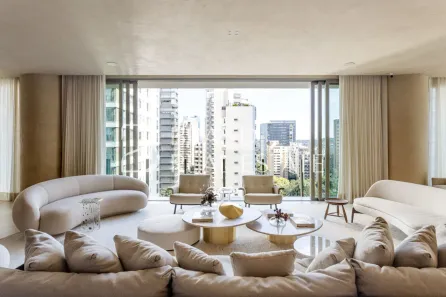 Apartamento com 4 Quartos à venda, 424m² no Itaim Bibi, São Paulo