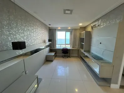 Apartamento com 3 Quartos à venda, 153m² no Ponta do Farol, São Luís