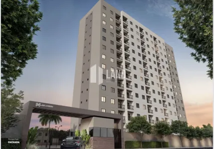 Apartamento com 2 Quartos à venda, 51m² no Parque Iracema, Fortaleza