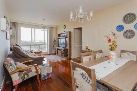 Apartamento com 3 Quartos à venda, 102m² no Santa Tereza, Porto Alegre