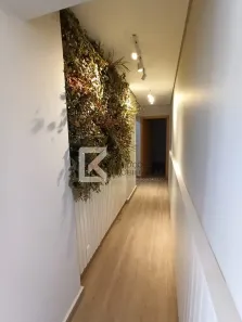 Apartamento com 4 Quartos à venda, 215m² no Cidade Nova, Indaiatuba