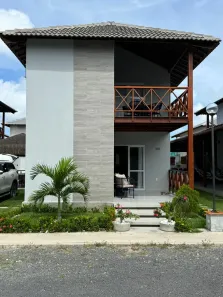 Casa de Condomínio com 5 Quartos para alugar, 200m² no Tamandaré, Tamandaré