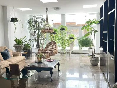 Casa com 5 Quartos à venda, 400m² no Jardim Paulistano, São Paulo