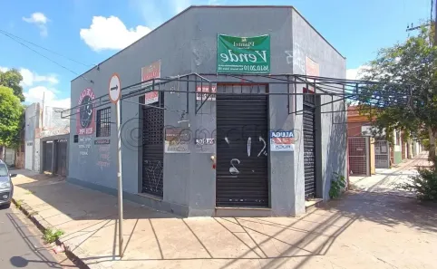 Ponto Comercial à venda, 114m² no Vila Tibério, Ribeirão Preto