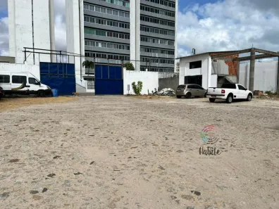 Lote/Terreno à venda, 2379m² no Vicente Pinzon, Fortaleza