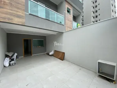 Casa com 2 Quartos à venda, 142m² no Vila Curuçá, Santo André