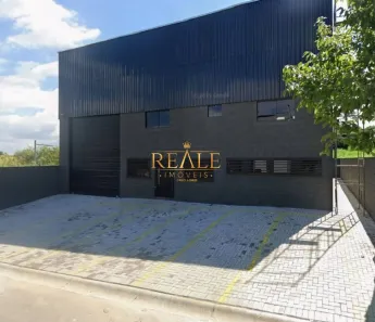 Galpão/Depósito/Armazém para alugar, 390m² no Santa Claudina, Vinhedo