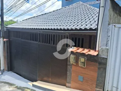 Casa com 2 Quartos à venda, 63m² no Neves (Neves), São Gonçalo