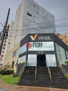 Sala Comercial para alugar, 45m² no Jardim Walkíria, São José do Rio Preto