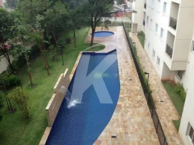 Apartamento com 2 Quartos à venda, 53m² no Jardim Brasil (Zona Norte), São Paulo