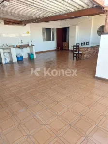 Casa com 4 Quartos à venda, 320m² no Parque Sevilha, São Paulo